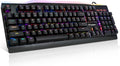 USB Wired RGB Mechanical Gaming Keyboard Q29016