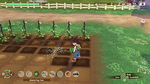Nintendo Switch Game Y3811