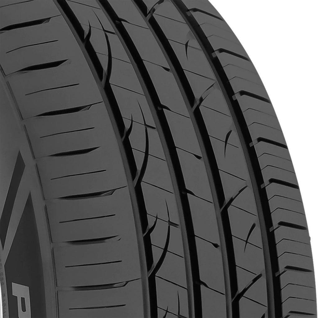 245/45ZR20 All Season Passenger Tire J5663