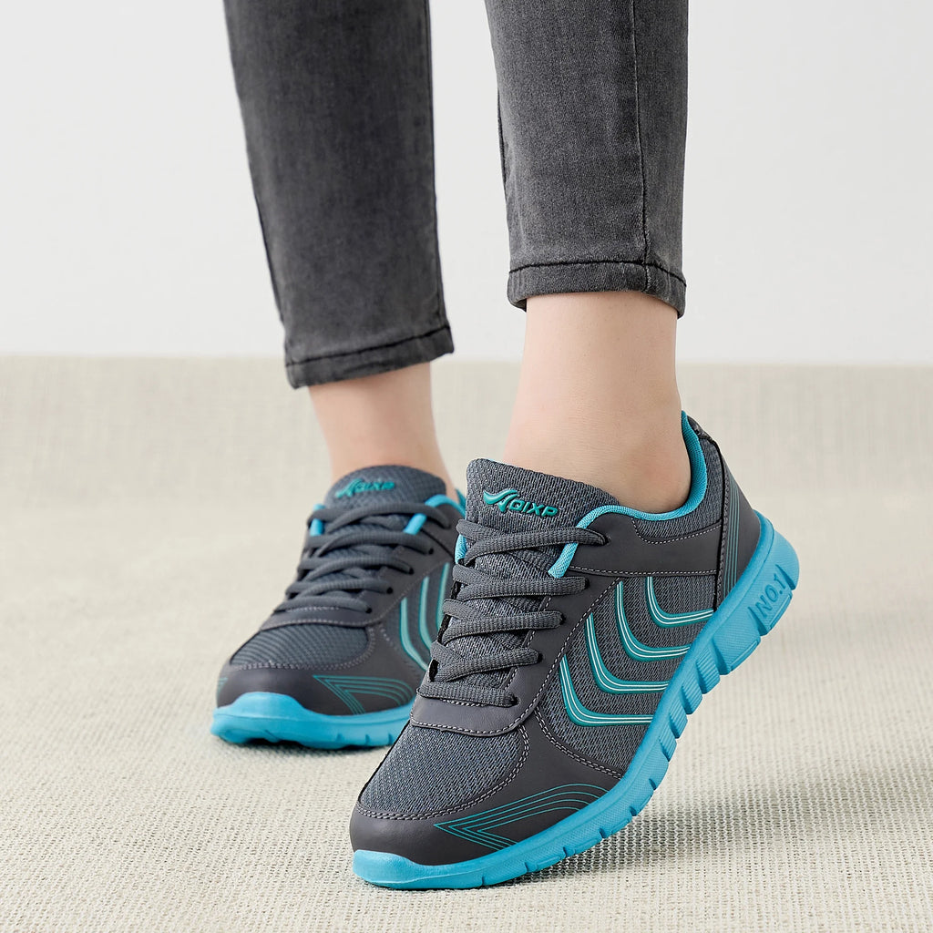Lightweight Running Sneakers O651