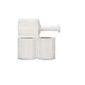 5-Inch 1000& 70-Gauge Cast Narrow Banding Stretch Wrap Shrink Film (48 Rolls) D357529