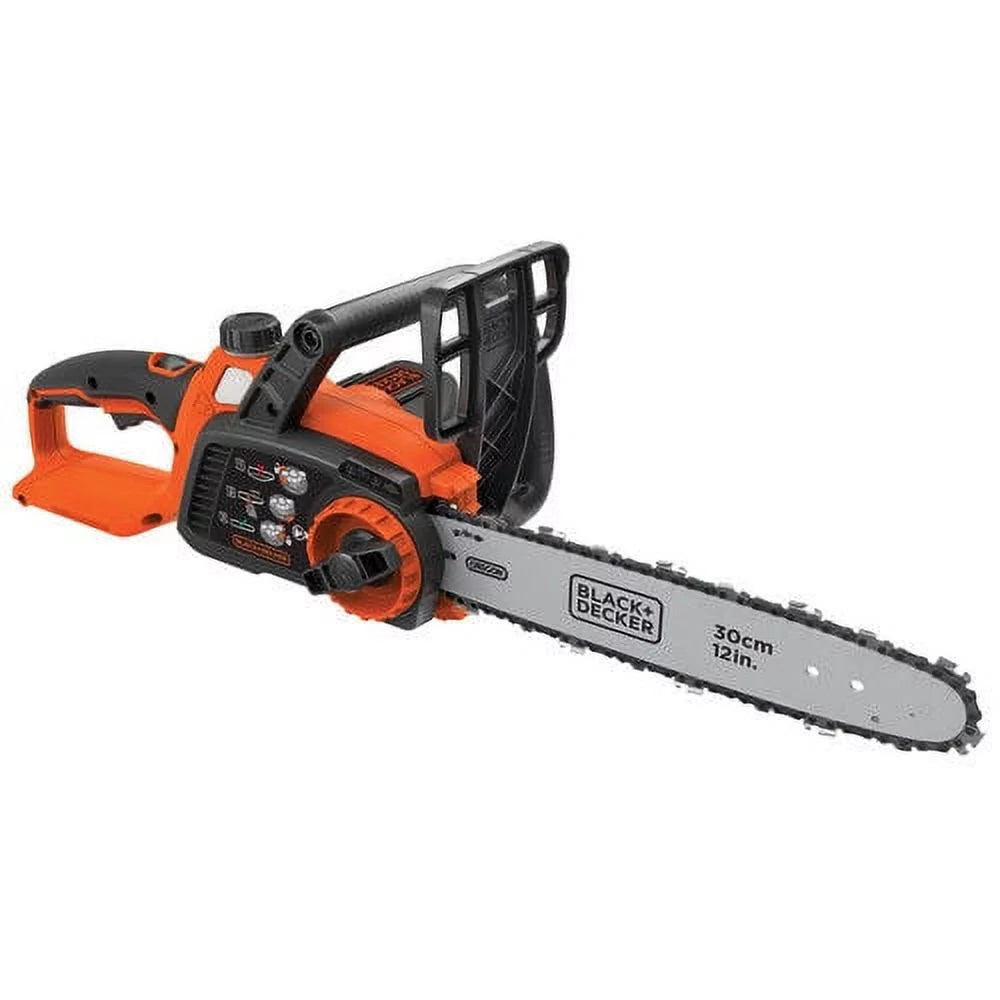 40V MAX 12 Cordless Chain Saw O359