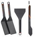 Black Griddle Tool Set 4 Pc Q268426