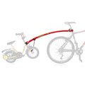 Black Children's Trailer N653