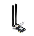 AC1200 Dual Band PCIe WiFi Card with Bluetooth 4.2 E506