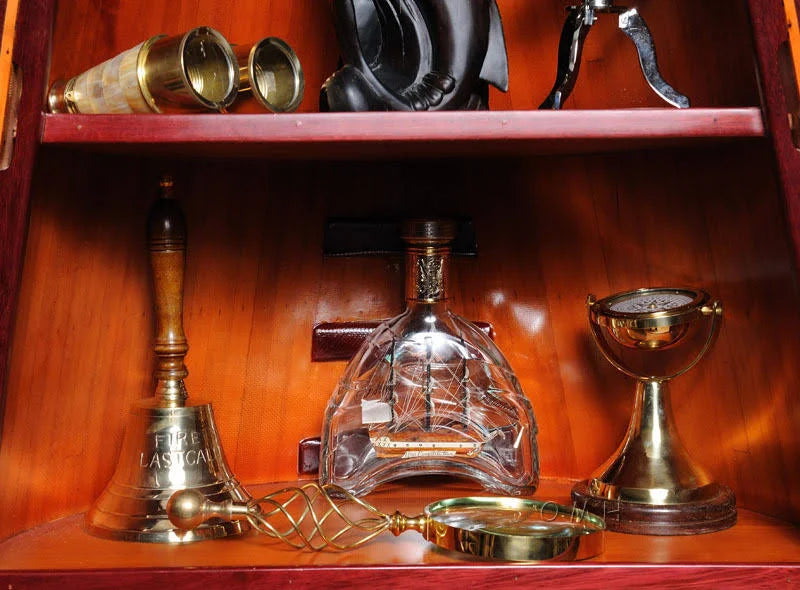 6 in. Hand Bell M314067