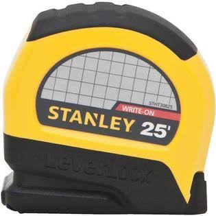 22 Wide Tape Measure T3473