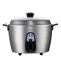 Stainless Steel 10 Cup Rice Cooker L403386