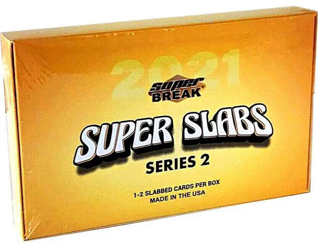 Trading Card Box Y4262
