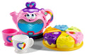 Musical Rainbow Tea Party E644