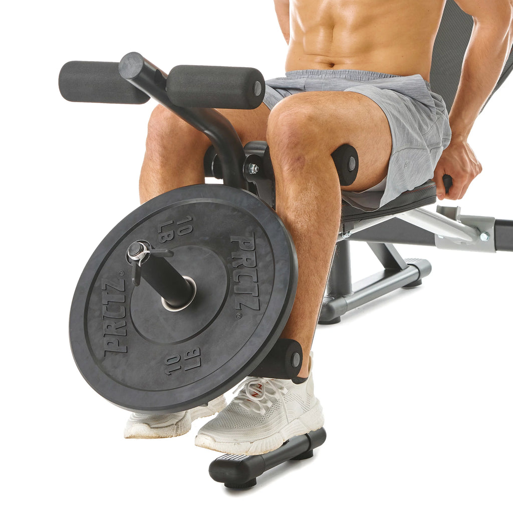45 lb Bumper Plate Weight S702