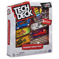 Tech Deck Sk8shop Bonus Pack H21812