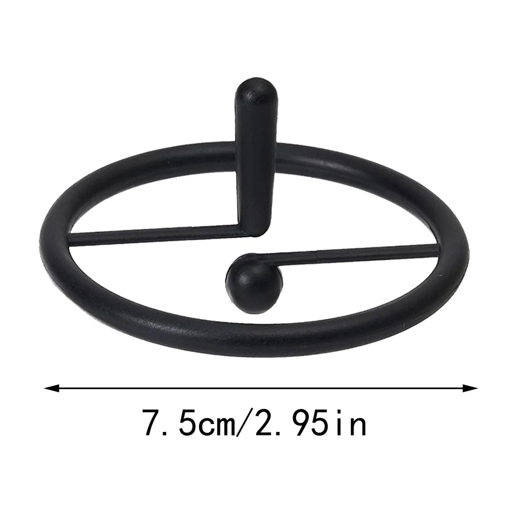 4 Pcs Spinning Tops Toy D802908
