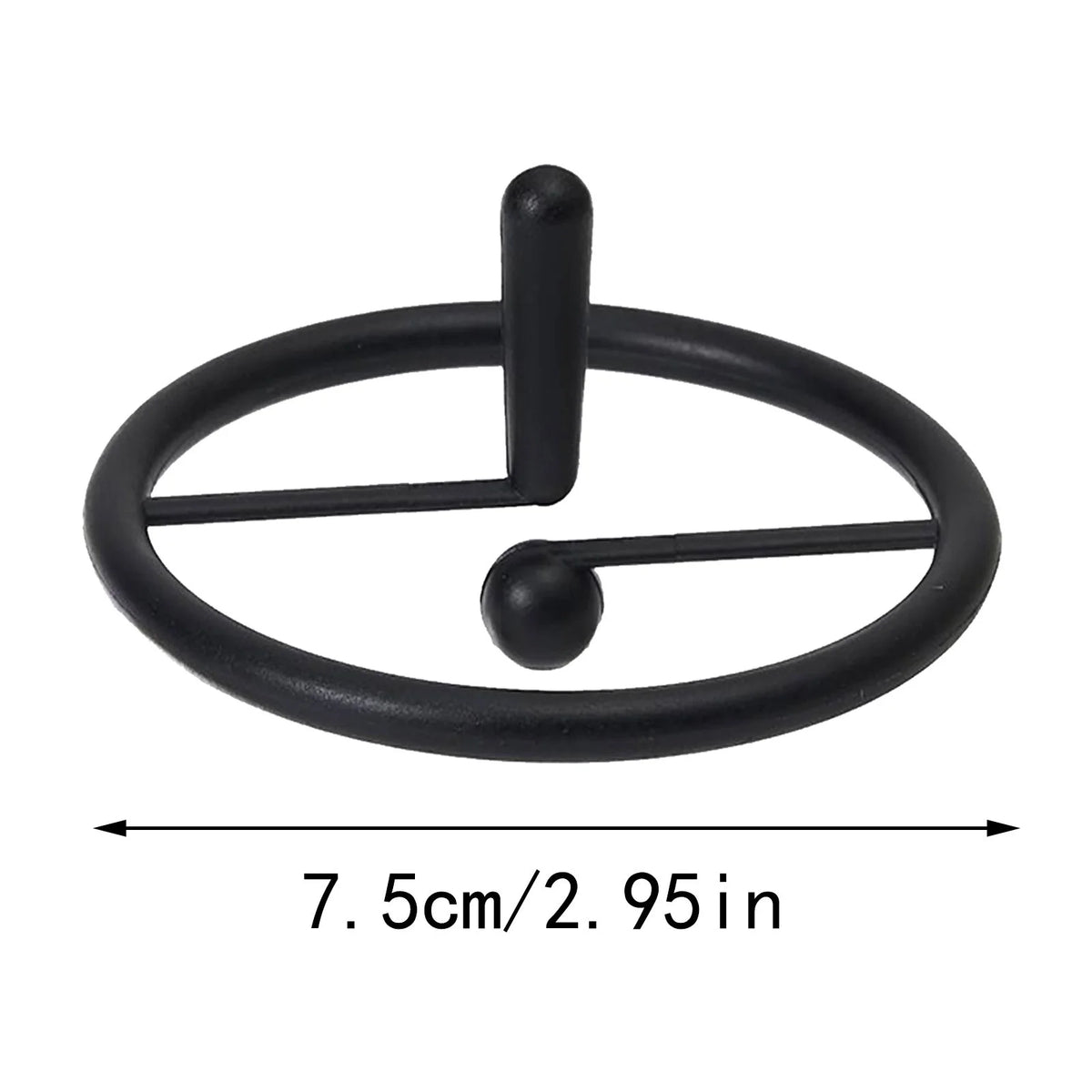 4 Pcs Spinning Tops Toy D802908