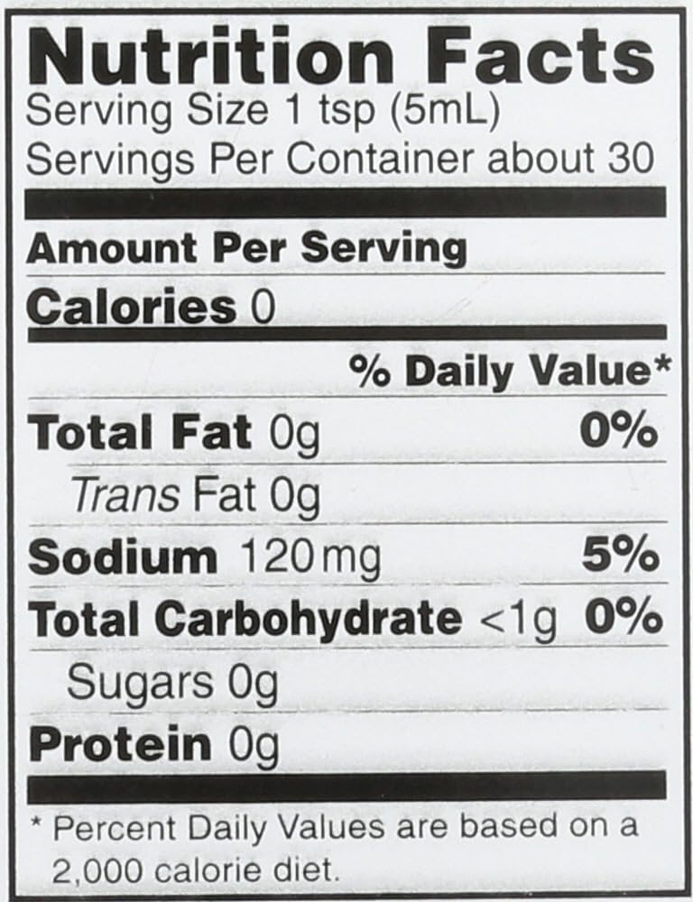 Chipotle Pepper, 5 Ounce A34222
