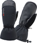 Black XL Mitt U29401