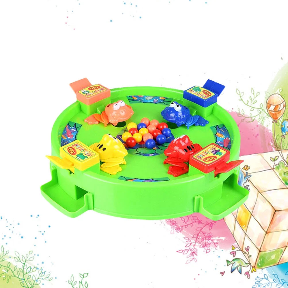 3D Battle Board Games Play Toy Set Table Game A687