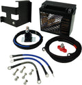 UTV Stereo Second Battery Kit T42720