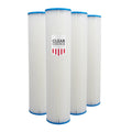 Sediment Filter Cartridge 20in x 4.50in Replacement Z370