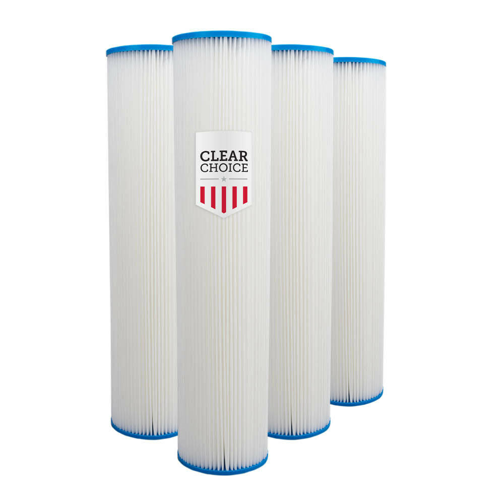 Sediment Filter Cartridge 20in x 4.50in Replacement Z370