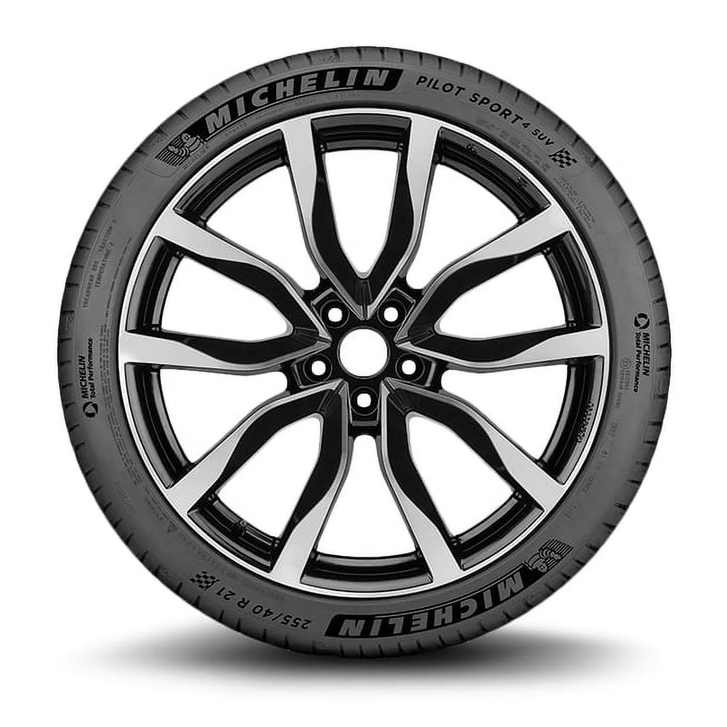 All-Season 265/45R21 104W Tire U831362