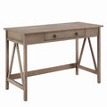 Rustic Driftwood Desk I2458