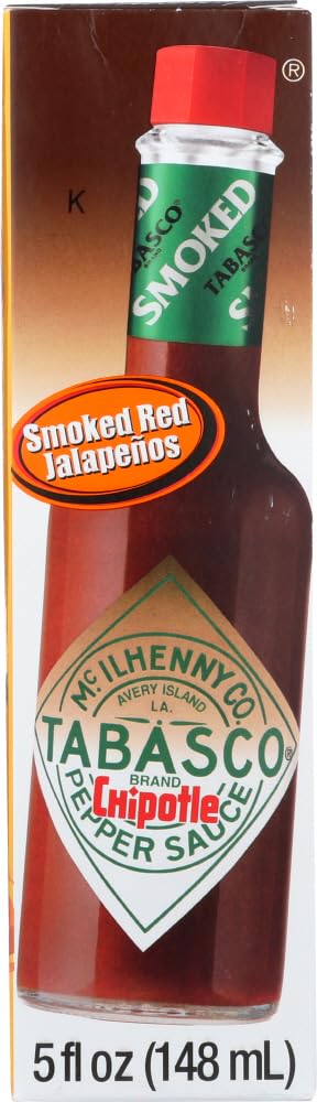 Chipotle Pepper, 5 Ounce A34222
