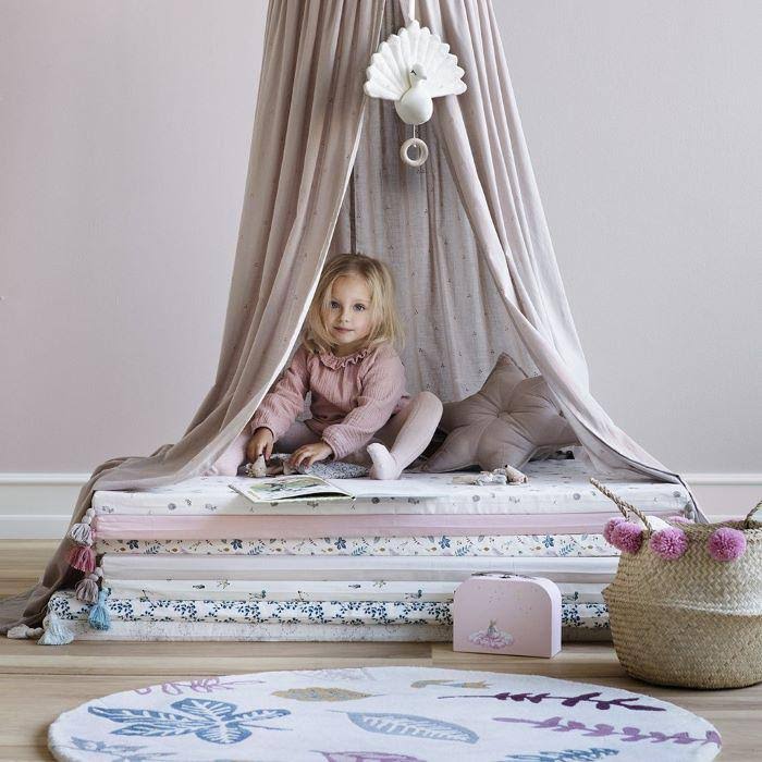 Blossom Pink Playmat L940
