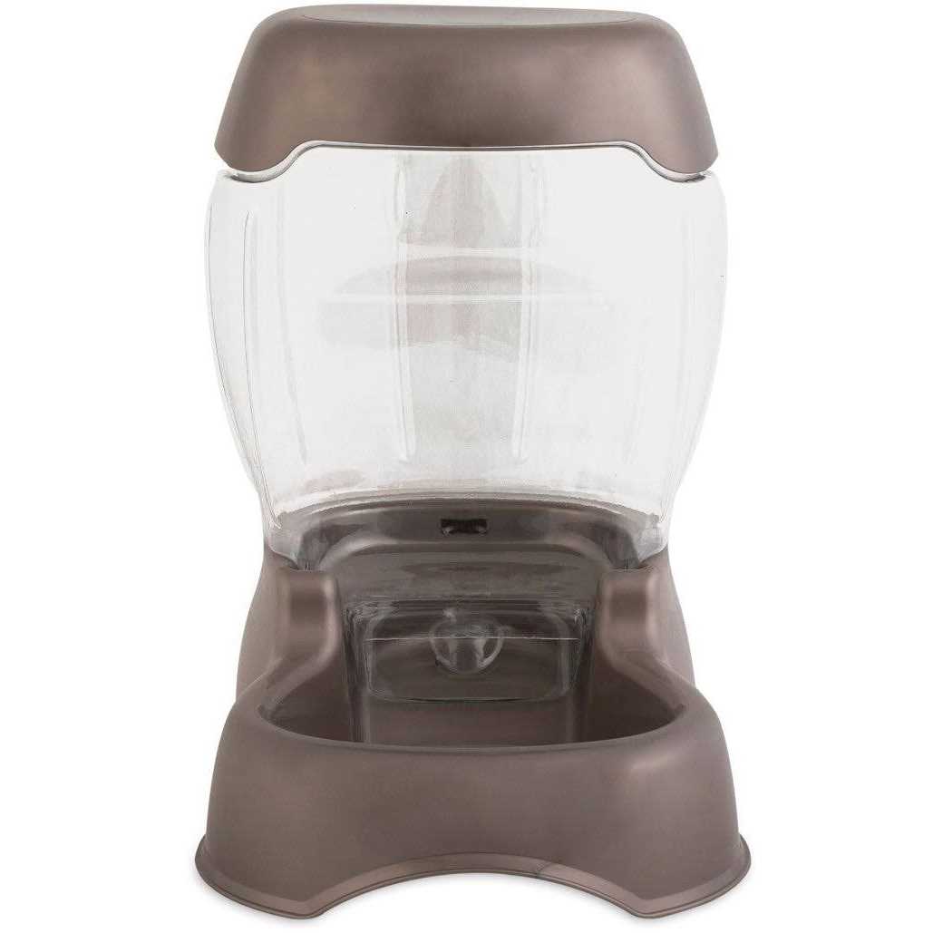 Pet Feeder Z6870