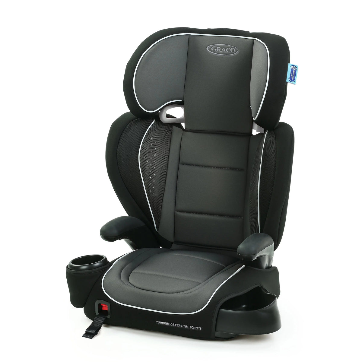 Booster Seat A507786