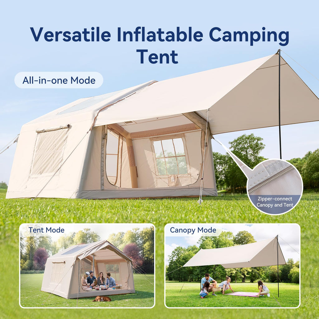 Inflatable Tent V60290