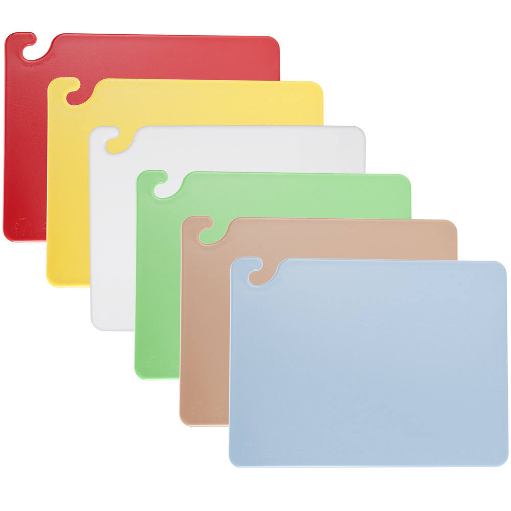15 x 20 Cutting Board D44526