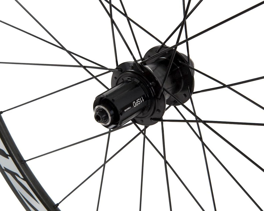 Carbon Clincher Rear Wheel S54265