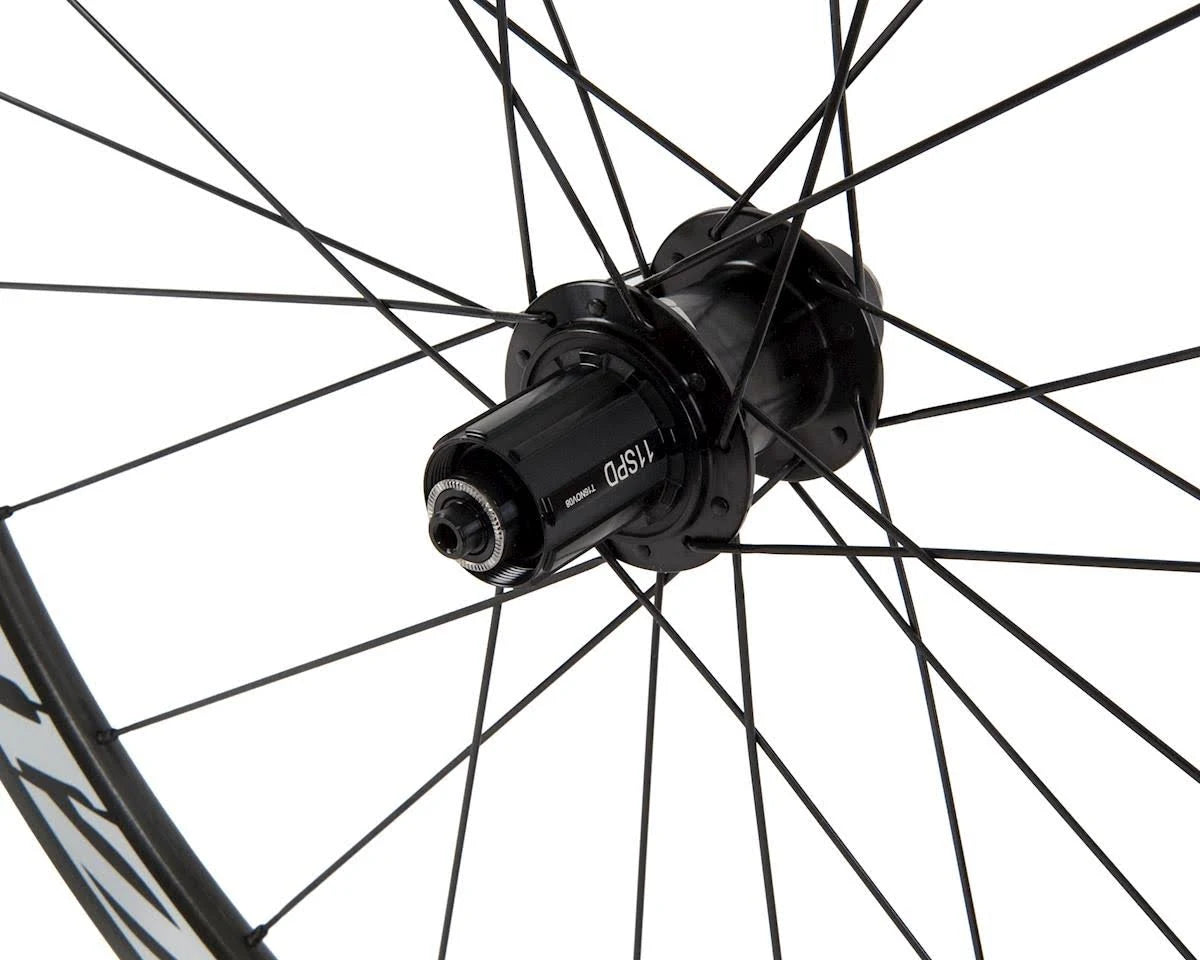 Carbon Clincher Rear Wheel S54265