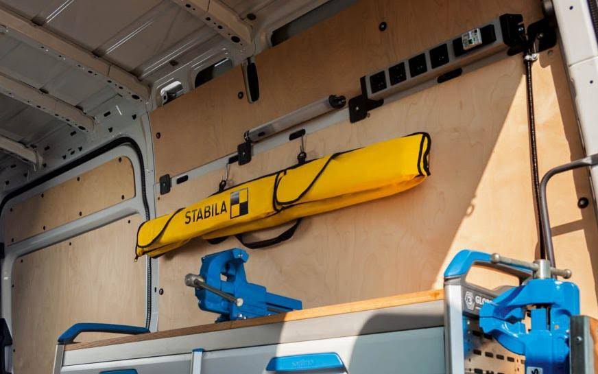 48 inch Level Case G131564