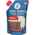 Grass Fed Beef Bone Broth, 16 Ounce, 6 per Case N876428