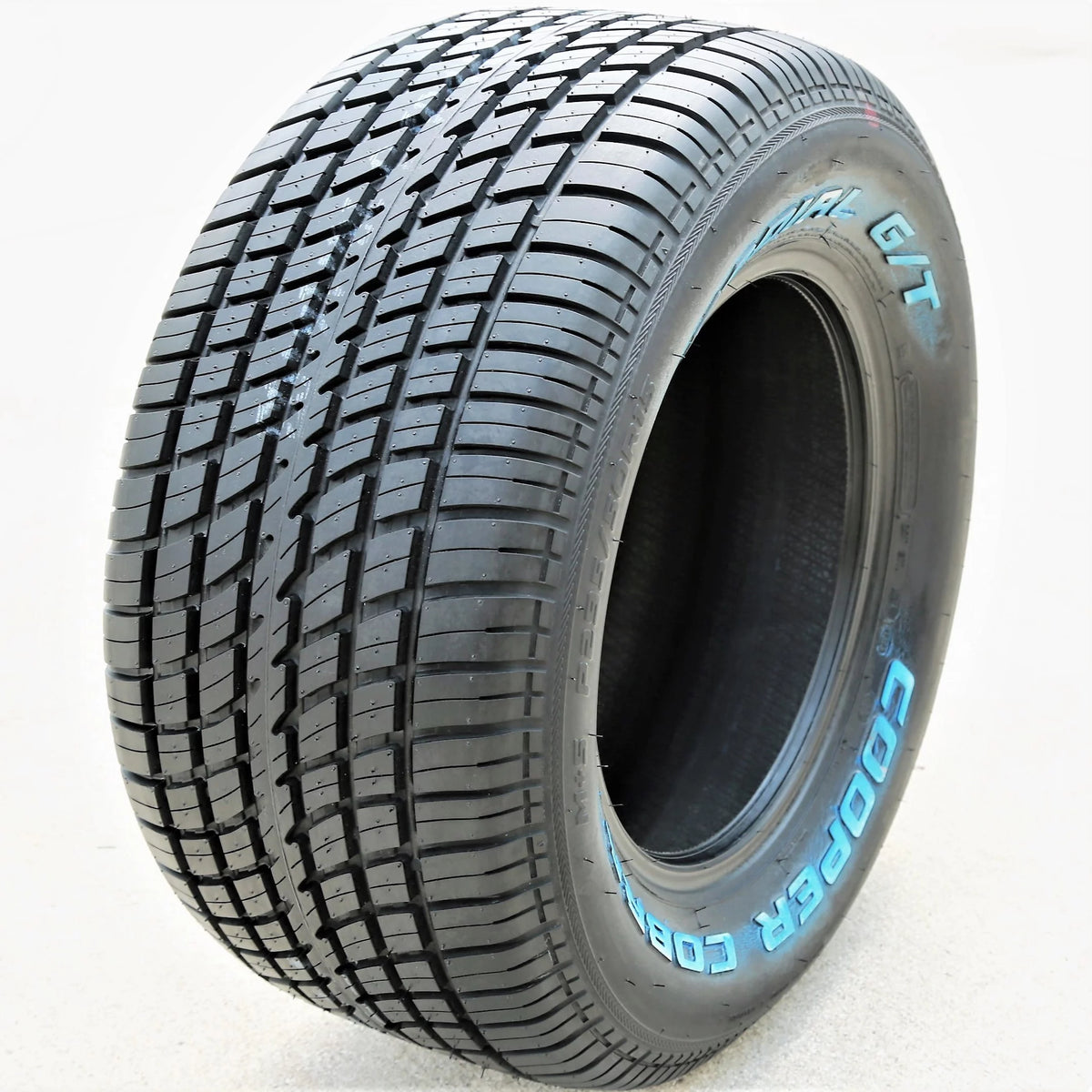 Set of 4 All Season Tires K536