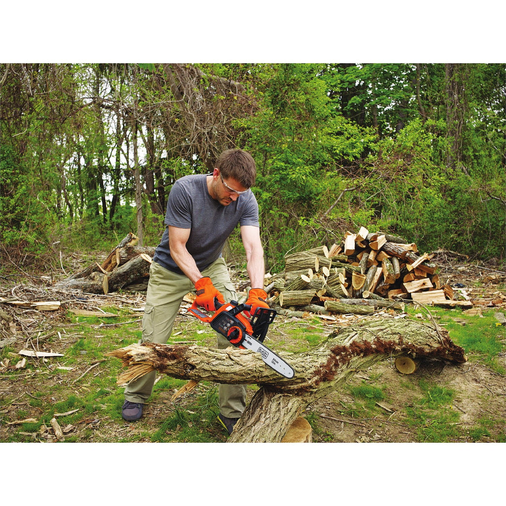 40V MAX 12 Cordless Chain Saw O359