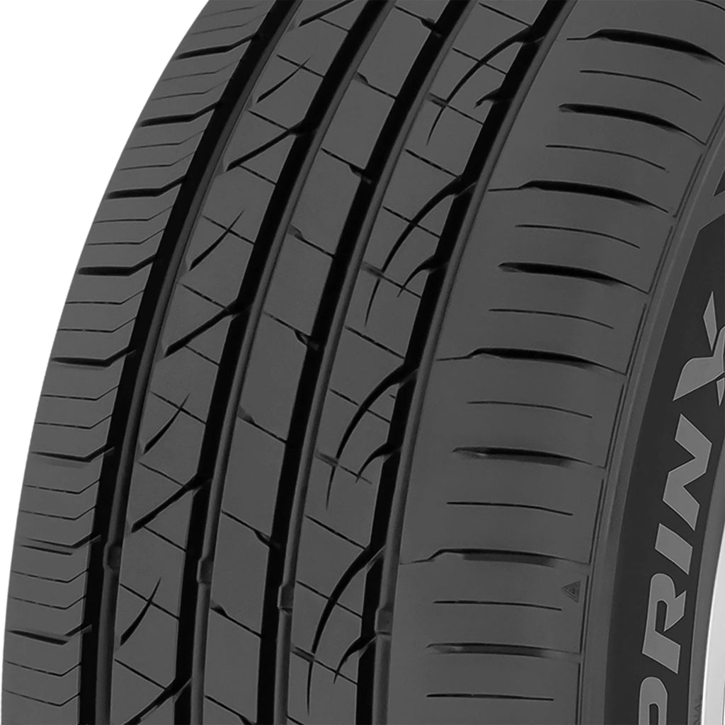 245/45ZR20 All Season Passenger Tire J5663