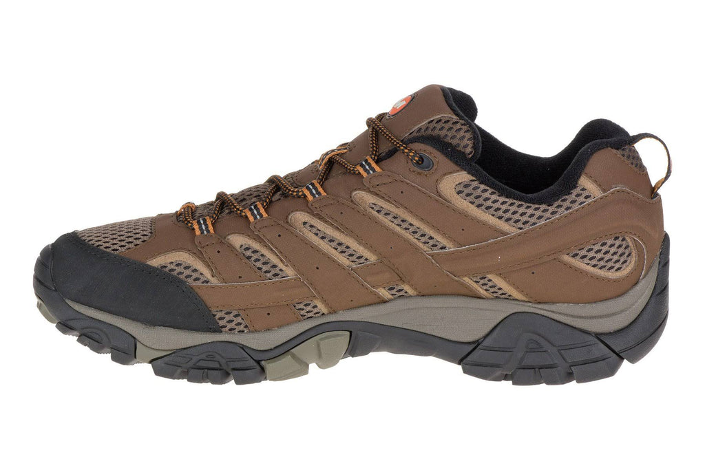 Earth Wide Waterproof Hiking Boots D31379