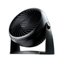 Black Turbo Force Power Table Fan Y27408