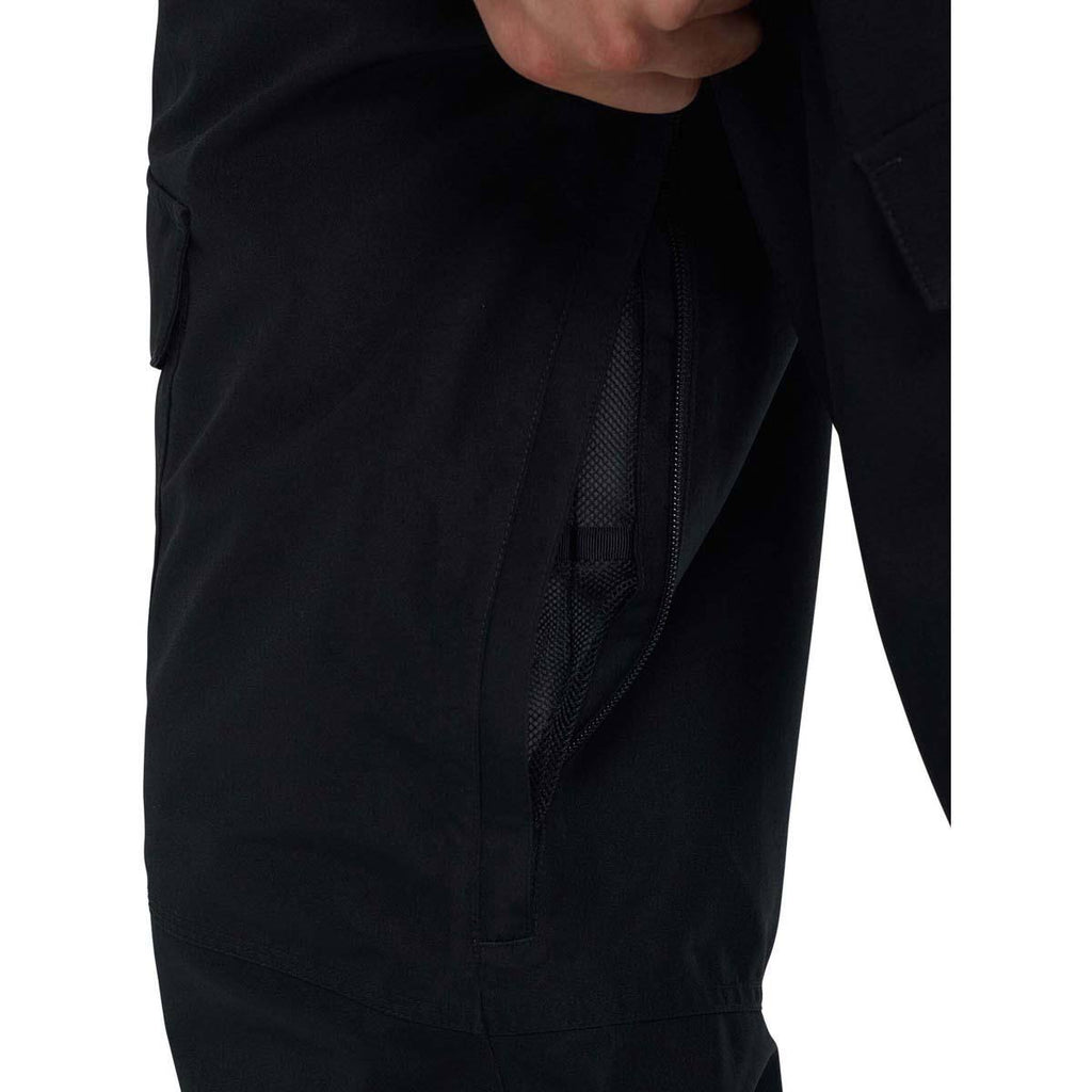 Men's Gore-Tex Reserve Bib Pant True Black / XL I72946