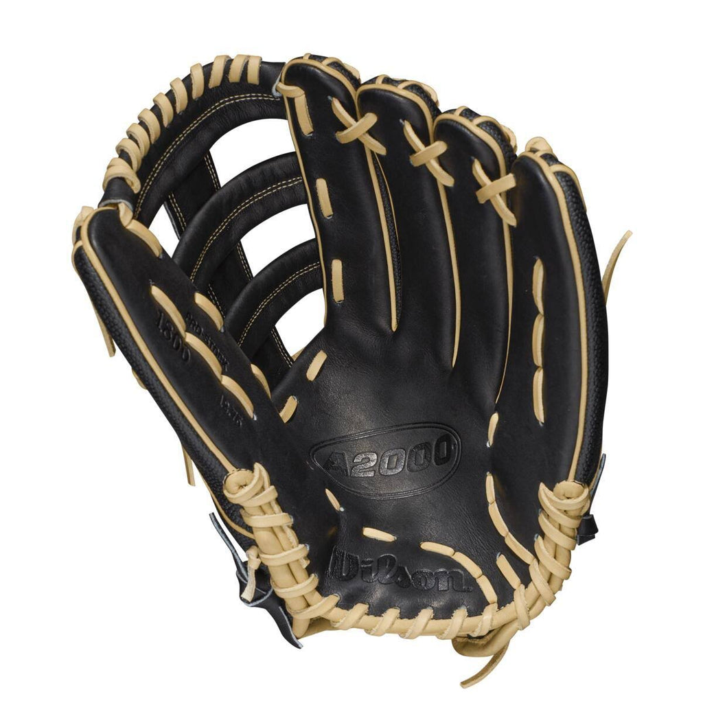 12.75x22 Outfield Baseball Glove F310119