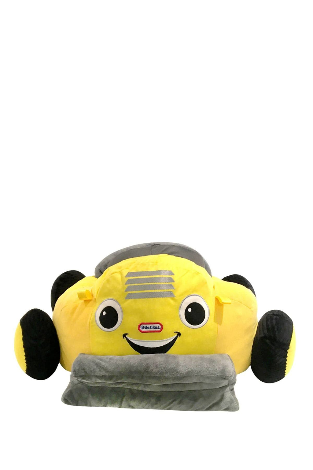Digger Plush Car T321