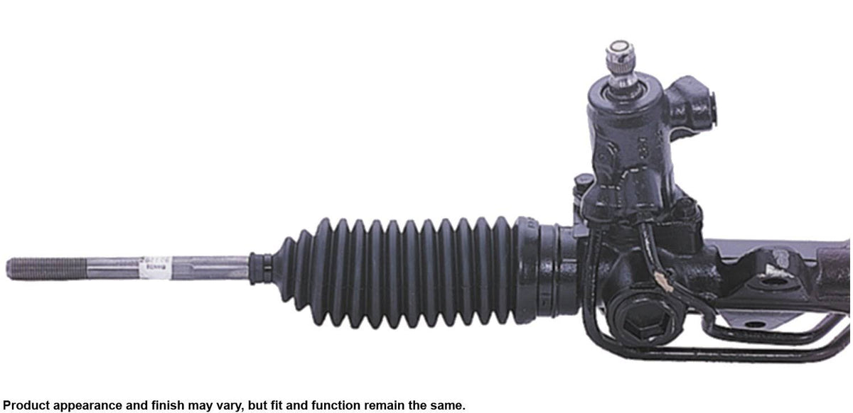 Rack & Pinion T9190