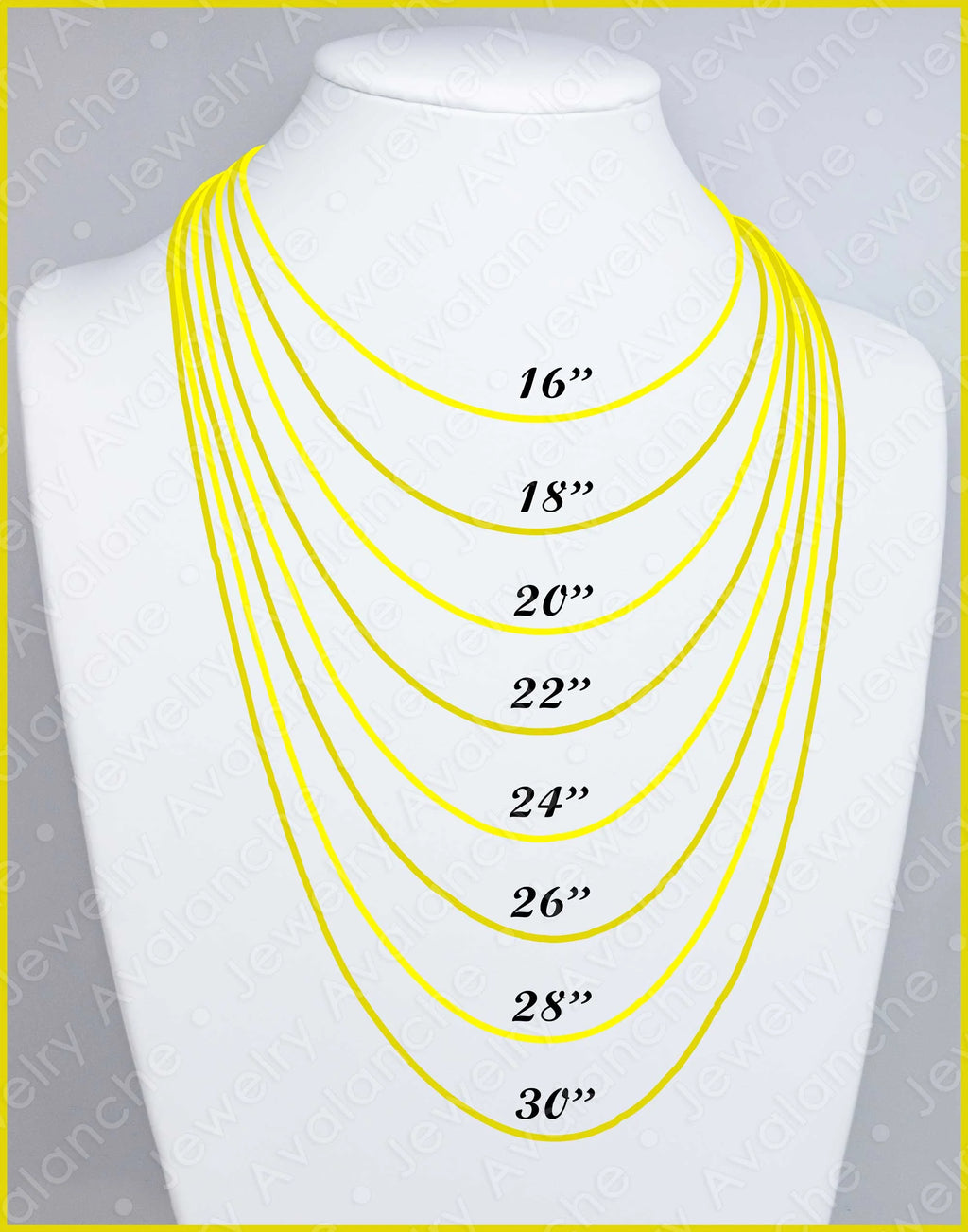 .925 Sterling Silver Flat Curb Chain Necklace 22 inches D512