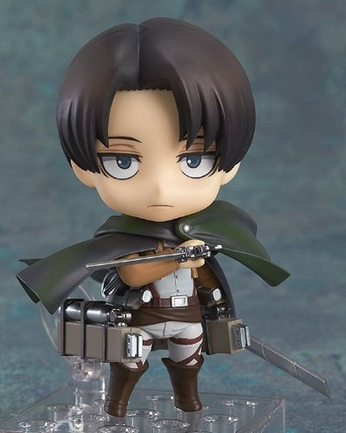 Levi Nendoroid Figure H2986