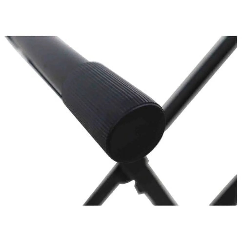 Dual-Locking Keyboard DJ Controller Case Stand X81128