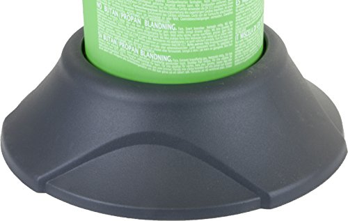 Portable Buddy with Adaptor for Gas Heating Cartridge System with 7/16 Thread C4699