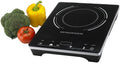 1800-Watt Portable Induction Cooktop L4920